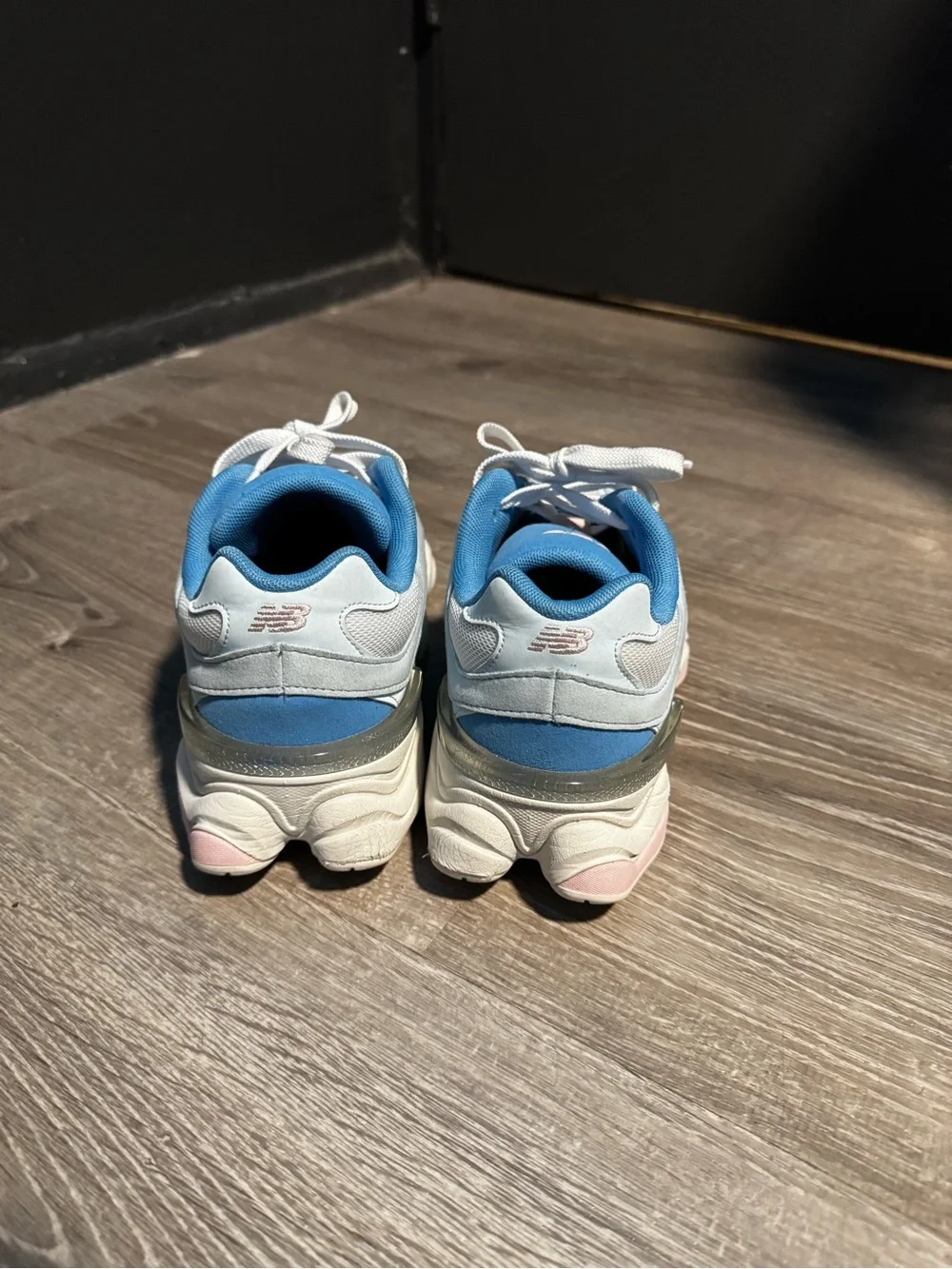 New Balance new balance